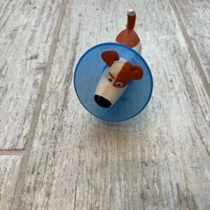 ☀️2/10$☀️ Secret Life of Pets McDonald's toy 2019